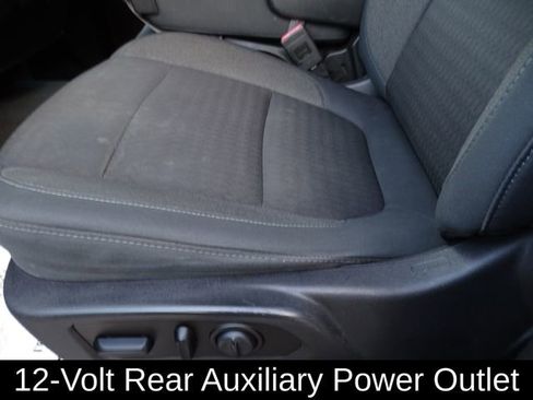 Used 2019 Chevrolet Silverado 1500 LT w/ All-Star Edition image 25