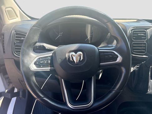 Used 2023 RAM ProMaster 3500 w/ Interior LED Lighting Group image 11