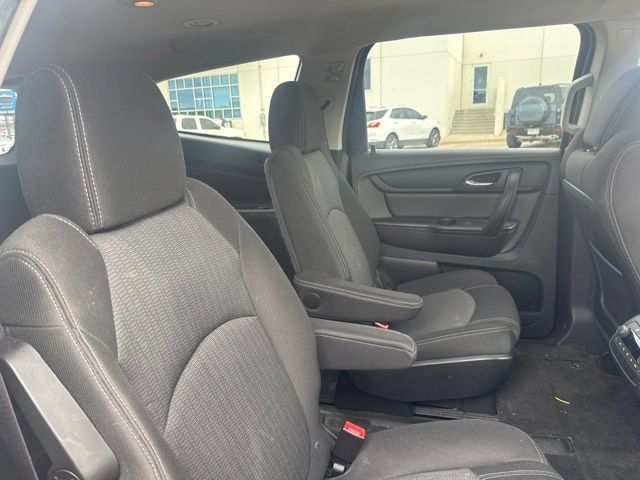 Used 2015 Chevrolet Traverse LT AWD/4WD image 22