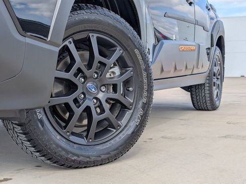 Certified 2025 Subaru Crosstrek 2.5i Wilderness w/ Crosstrek Mirror Package image 2