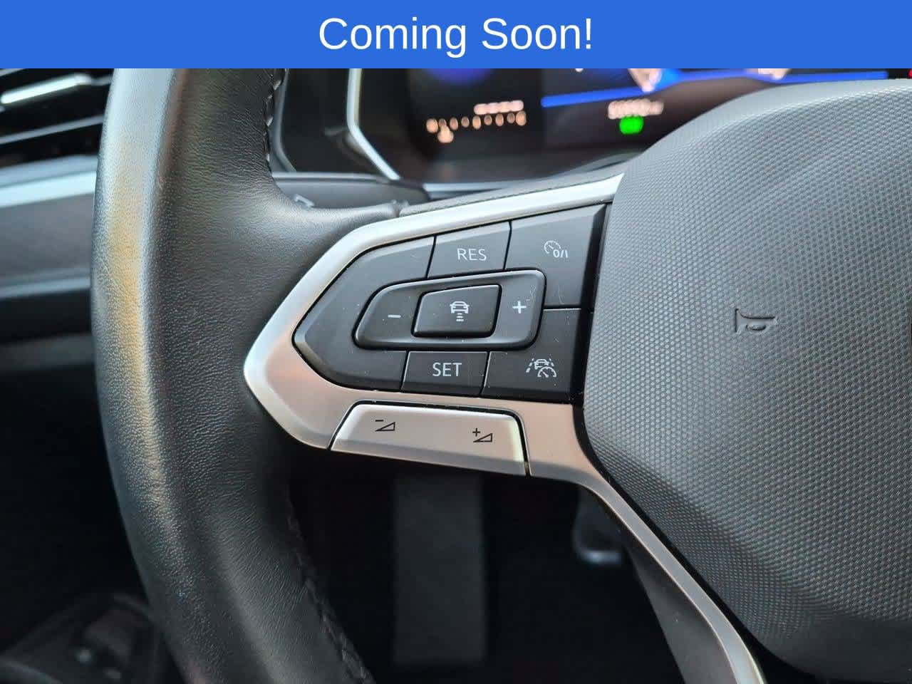Used 2023 Volkswagen Jetta SE FWD image 23