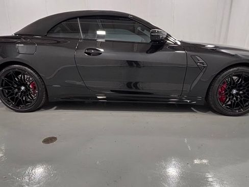 Used 2025 BMW M4 xDrive Competition AWD/4WD image 5