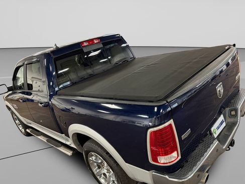 Used 2013 RAM 1500 Laramie w/ Convenience Group AWD/4WD image 11