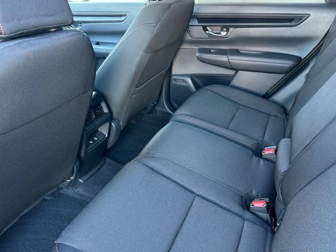 Used 2026 Honda CR-V Sport image 13