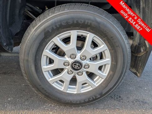 Used 2024 Toyota Tacoma SR5 image 25