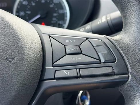 Certified 2023 Nissan Versa S w/ S Plus Package image 25