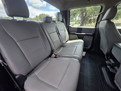 Used 2017 Ford F450 XL w/ Power Equipment Group AWD/4WD image 29