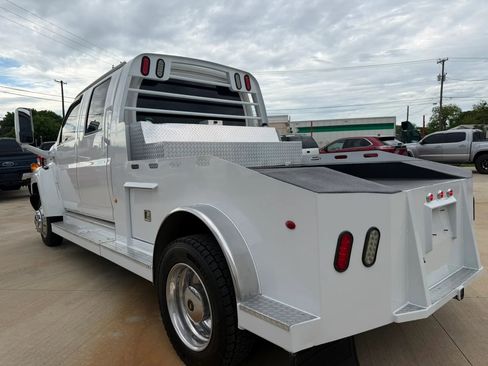 Used 2004 Chevrolet Kodiak C4500 2WD Crew Cab image 6