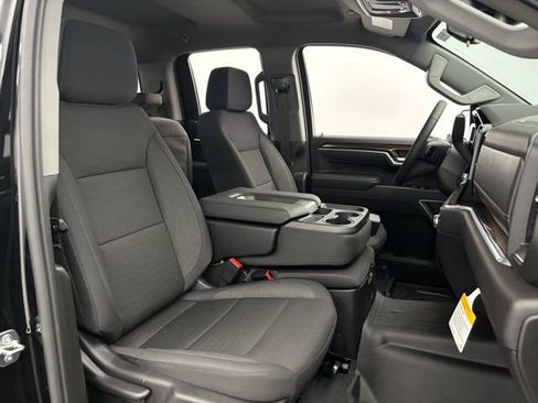 New 2026 GMC Sierra 1500 Elevation w/ Elevation Select Package image 30