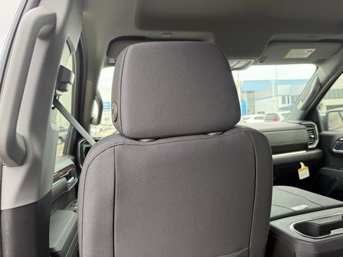 New 2026 Chevrolet Silverado 1500 LT image 36