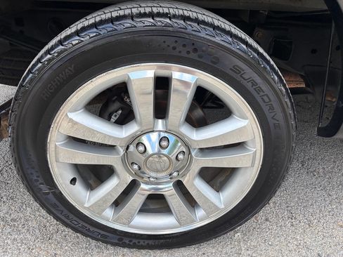 Used 2006 Ford F150 Harley-Davidson image 40