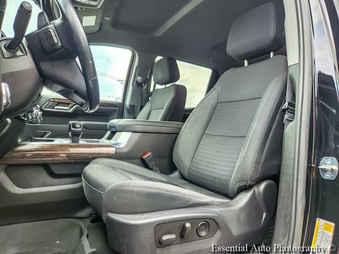 Certified 2023 GMC Sierra 1500 Elevation AWD/4WD image 7