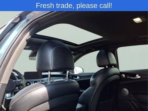 Used 2023 Kia Stinger GT-Line w/ Sun & Sound Package AWD/4WD image 28