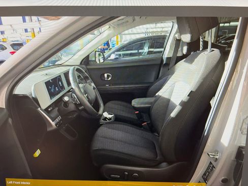 Used 2024 Hyundai Ioniq 5 SE RWD image 6