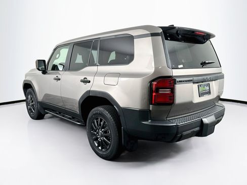Used 2024 Toyota Land Cruiser 1958 AWD/4WD image 5