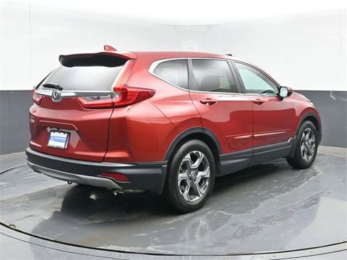 Used 2017 Honda CR-V EX-L image 10