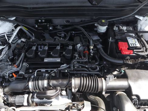 Used 2020 Honda Accord EX-L image 13