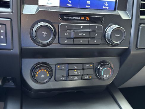 Used 2020 Ford F150 XL w/ Equipment Group 101A Mid AWD/4WD image 20