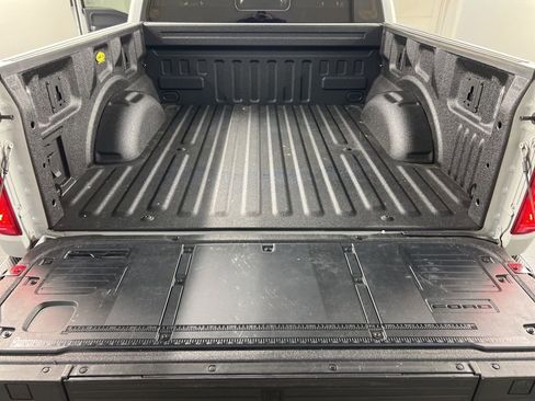 Certified 2023 Ford F150 XLT w/ Equipment Group 302A High image 37