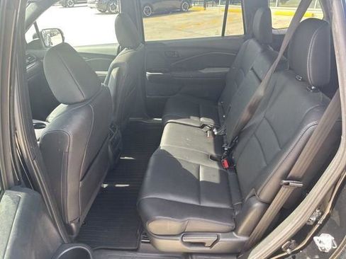 Used 2023 Honda Passport EX-L image 33