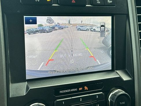 Used 2020 Ford F150 Raptor w/ Equipment Group 801A Mid AWD/4WD image 25