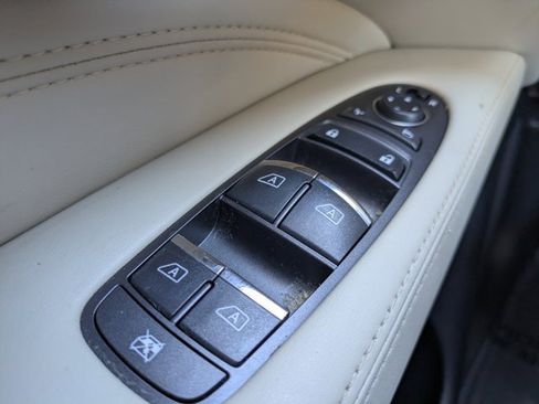 Used 2019 INFINITI QX60 Pure image 18