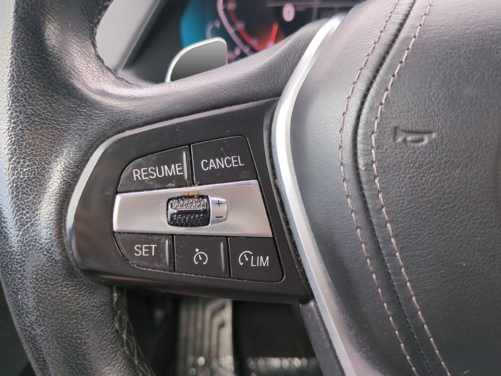 Used 2023 BMW X5 xDrive40i AWD/4WD image 29