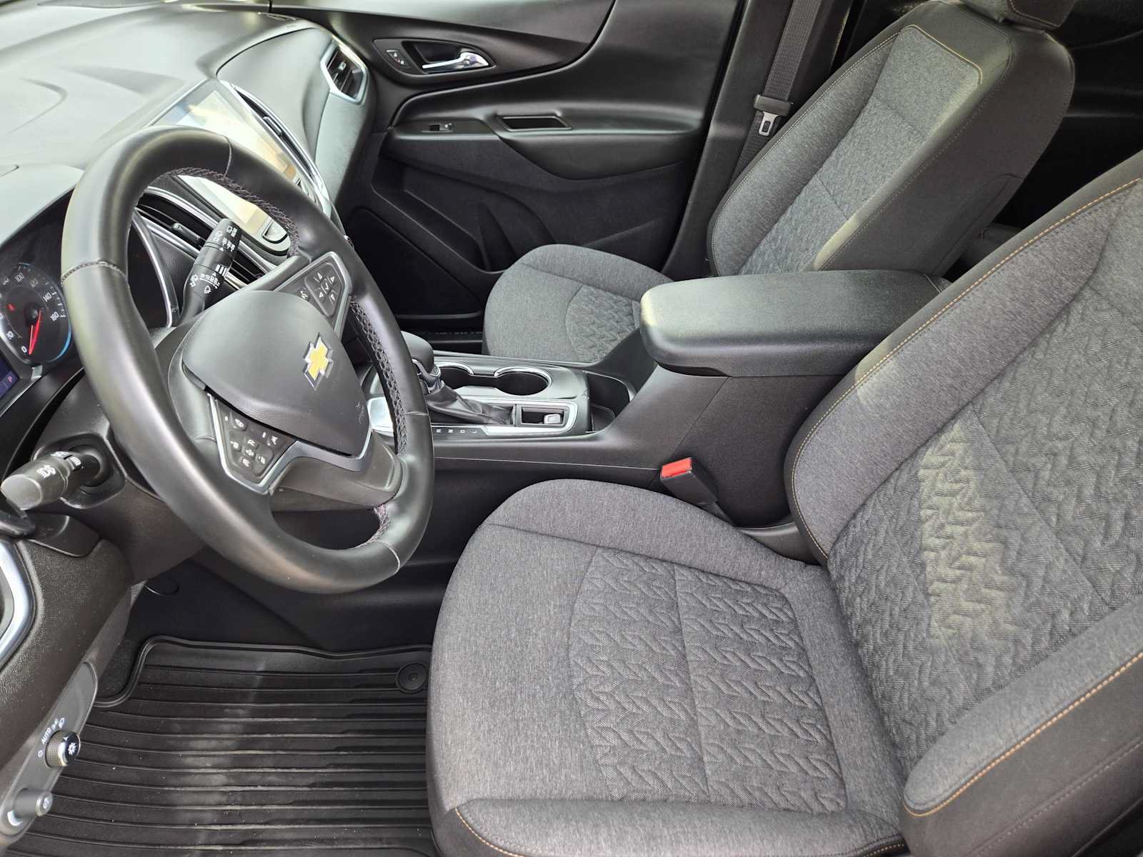 Certified 2023 Chevrolet Equinox LT FWD image 14
