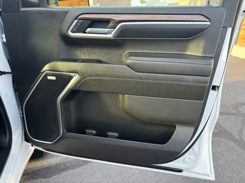 Used 2022 Chevrolet Silverado 1500 RST w/ RST All Star Premium Package image 24