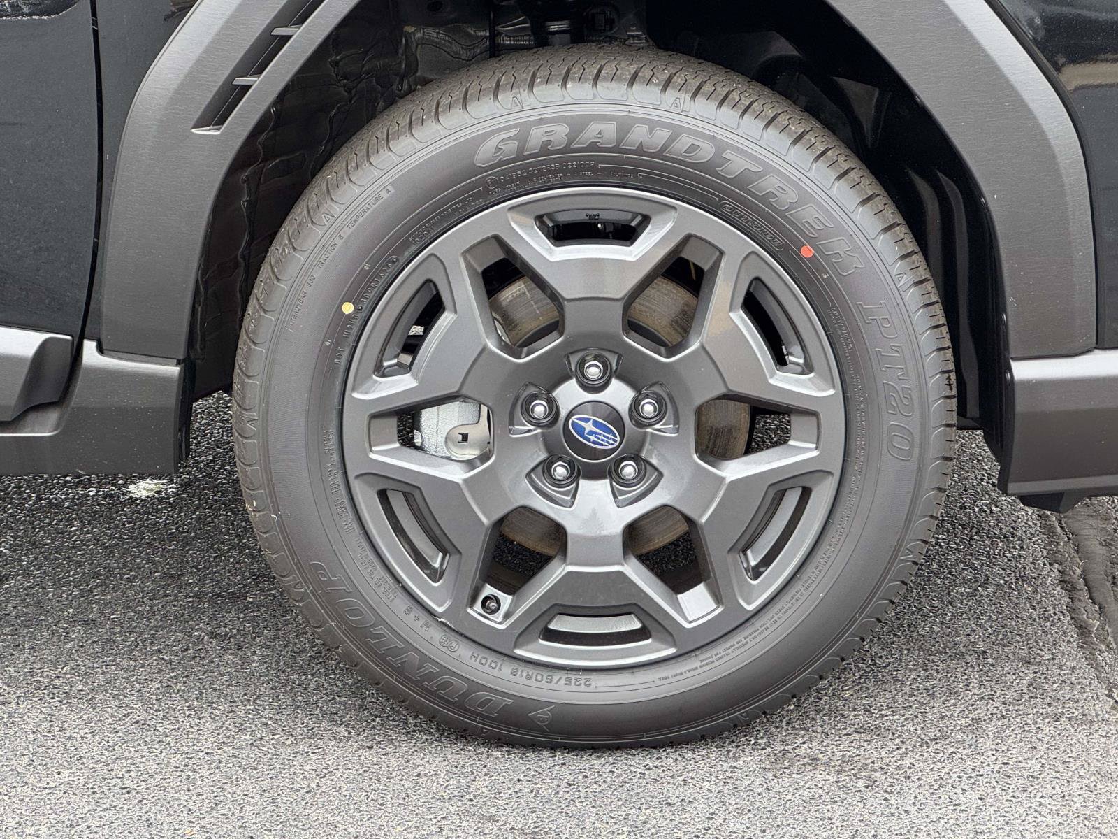 New 2026 Subaru Outback Premium AWD/4WD image 7