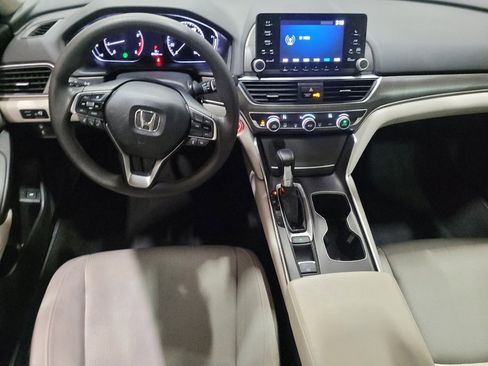Used 2020 Honda Accord LX image 22