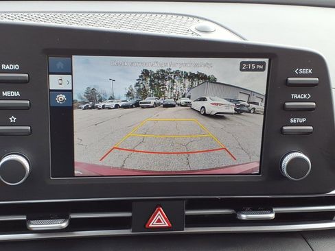 New 2026 Hyundai Elantra SE FWD image 10