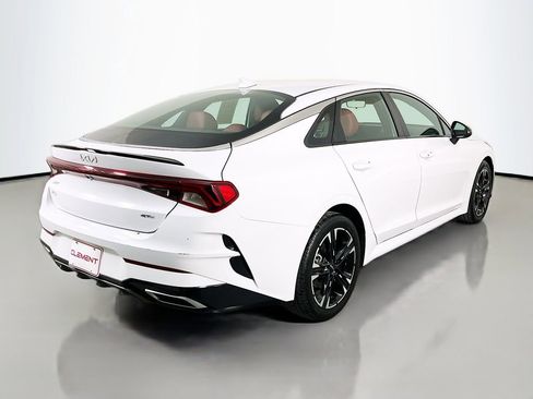 Used 2023 Kia K5 GT-Line w/ GT-Line Premium Package image 6