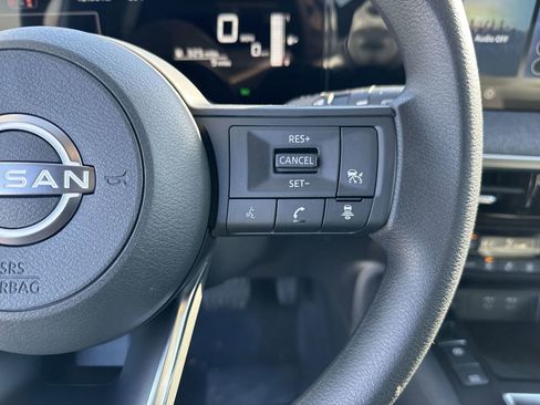 New 2026 Nissan Kicks SV w/ SV Premium Package AWD/4WD image 14