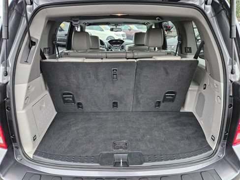 Used 2015 Honda Pilot EX-L image 11