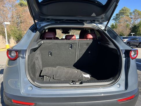 Used 2025 MAZDA CX-30 AWD 2.5 S w/ Preferred Package image 28