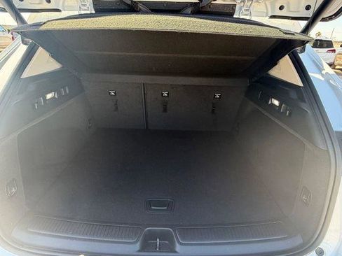 Used 2025 Buick Envision Sport Touring image 5