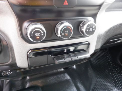 Used 2024 RAM 2500 Tradesman image 20