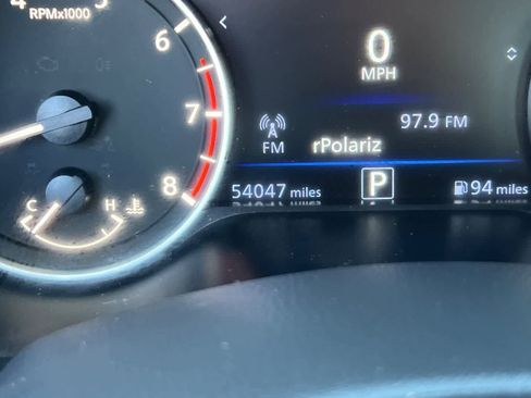 Used 2024 Nissan Altima 2.5 SV FWD image 23