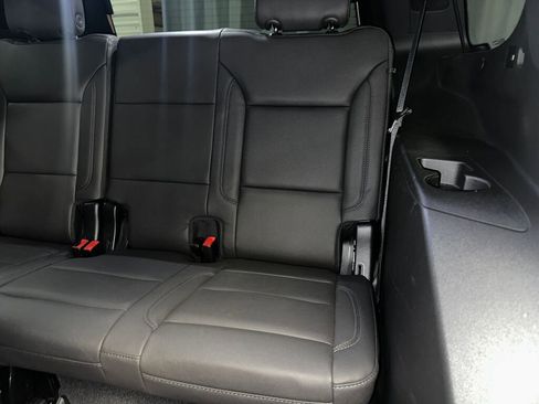 Certified 2023 Chevrolet Tahoe LT image 27