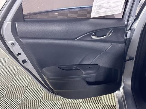 Certified 2018 Honda Civic Si image 20