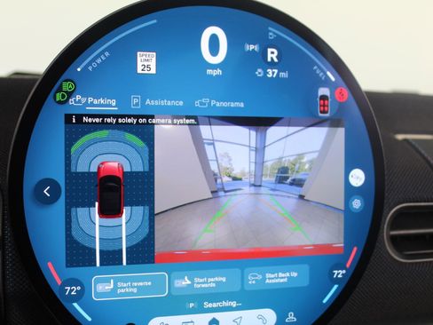 New 2026 MINI Cooper S image 33