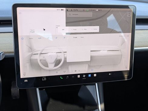 Used 2019 Tesla Model 3 Long Range image 31