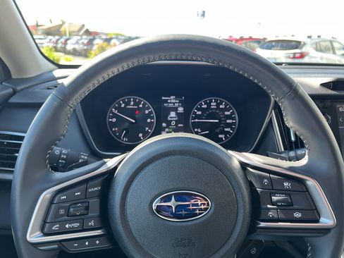 Certified 2024 Subaru Outback Touring AWD/4WD image 11