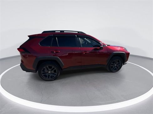 Used 2023 Toyota RAV4 Adventure image 12