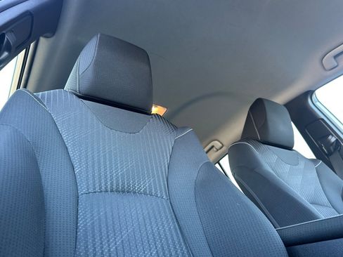 Used 2021 Toyota Prius Prime LE w/ Carpet Mat Package (TMS) image 20