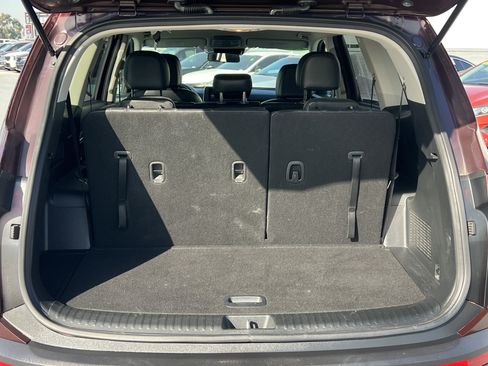 Certified 2022 Kia Telluride LX image 21