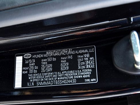 Used 2025 Genesis GV70 2.5T image 32