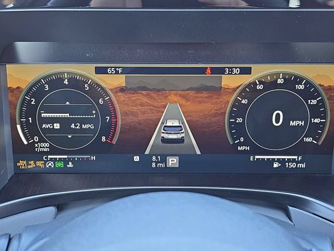 New 2026 Subaru Outback Wilderness AWD/4WD image 35