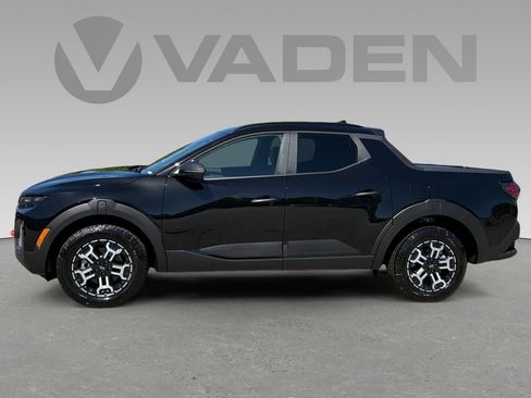 New 2026 Hyundai Santa Cruz XRT AWD/4WD image 7